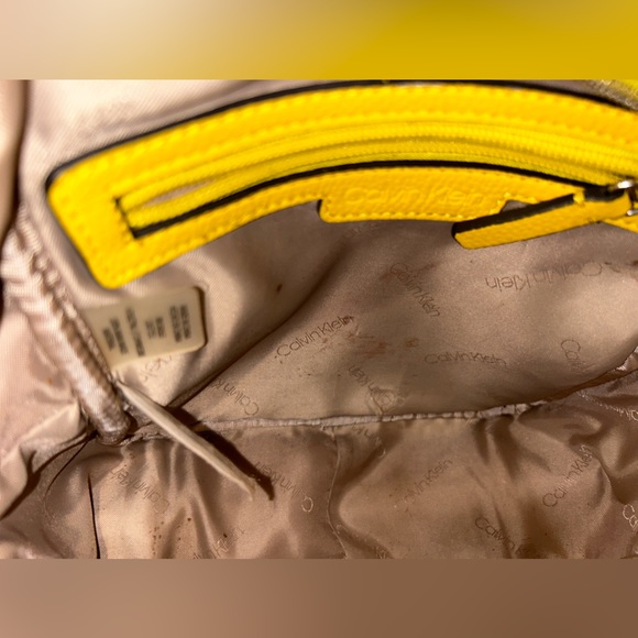 Calvin Klein mini bag - Picture 6 of 7